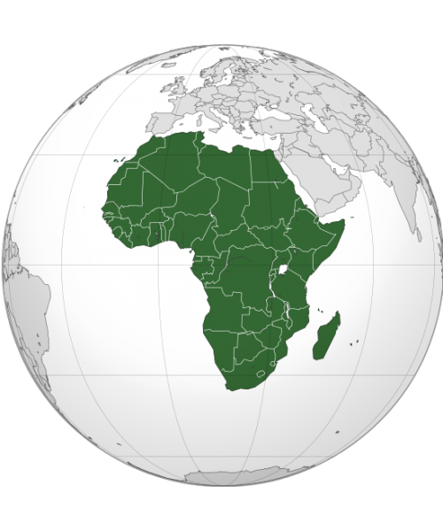 Africa (0)